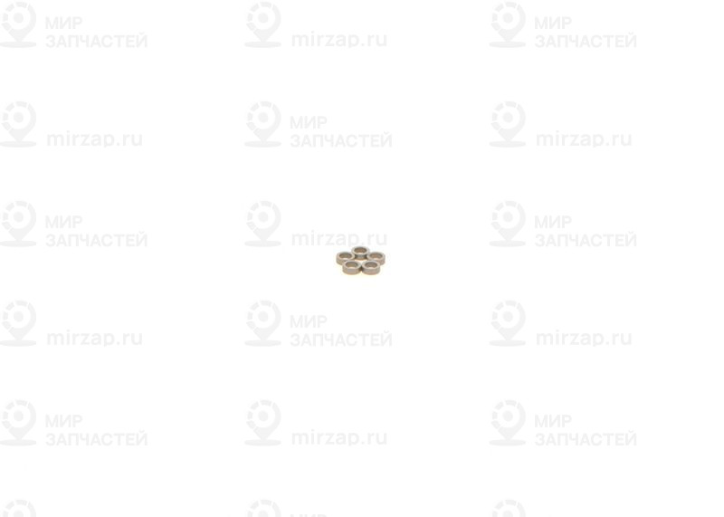 Ремкомплект, система common-rail BOSCH F00ZC99709