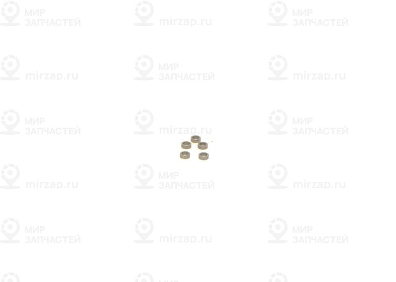 Ремкомплект, система common-rail BOSCH F00ZC99712