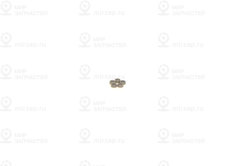Ремкомплект, система common-rail BOSCH F00ZC99716