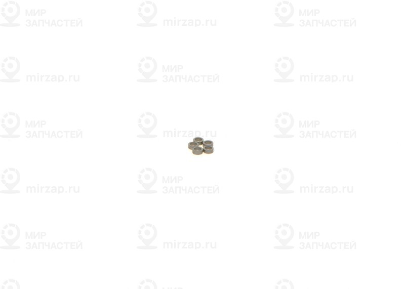 Ремкомплект, система common-rail BOSCH F00ZC99718