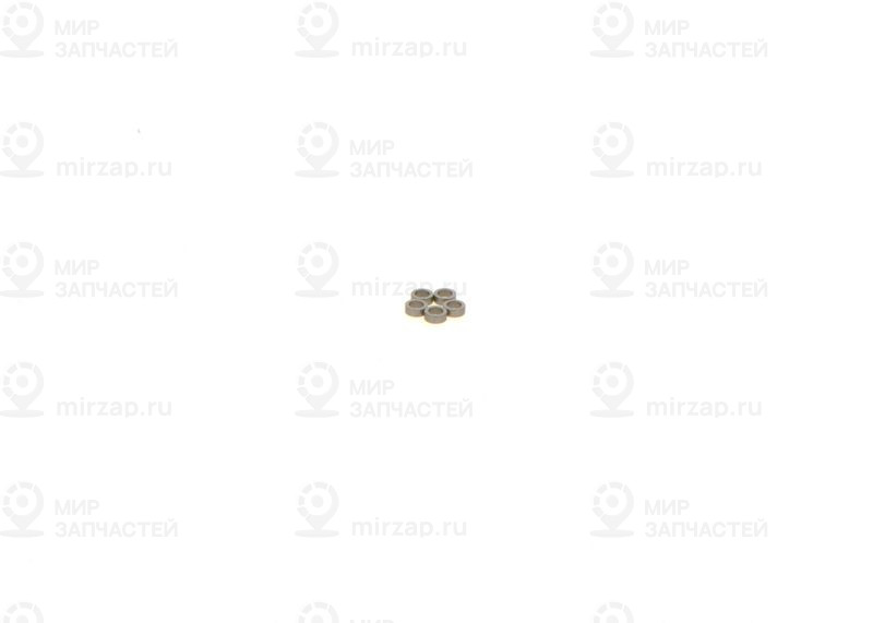 Ремкомплект, система common-rail BOSCH F00ZC99719