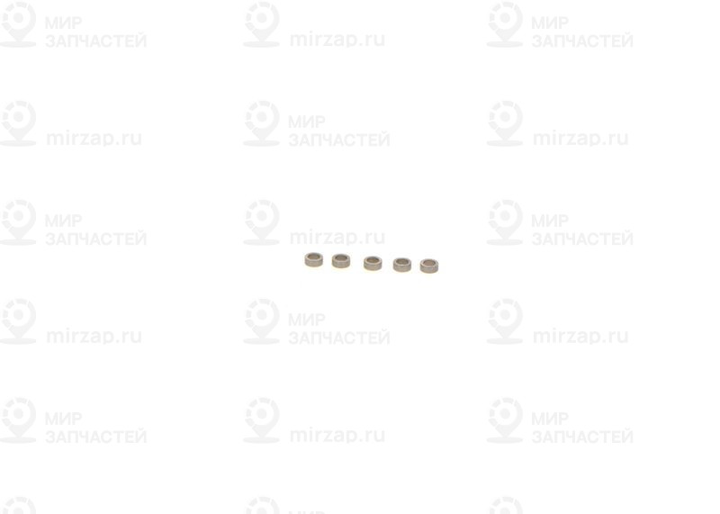 Ремкомплект, система common-rail BOSCH F00ZC99720