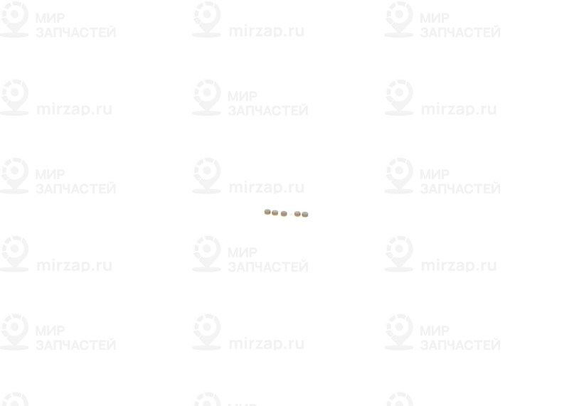 Ремкомплект, система common-rail BOSCH F00ZC99735