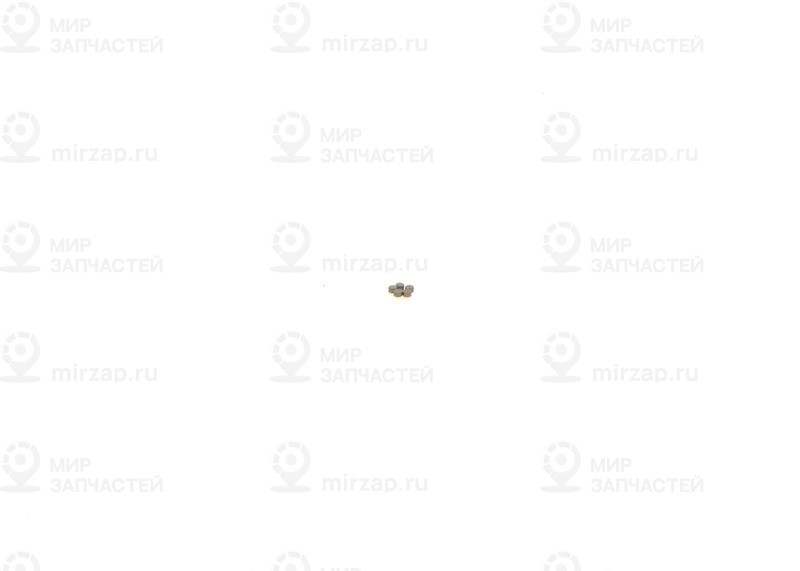 Ремкомплект, система common-rail BOSCH F00ZC99756