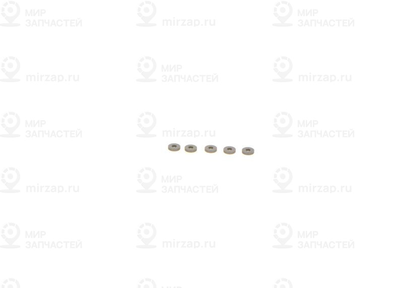 Ремкомплект, система common-rail BOSCH F00ZC99806