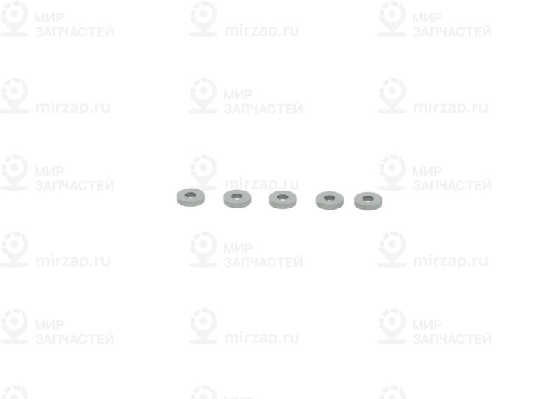 Ремкомплект, система common-rail BOSCH F00ZC99809