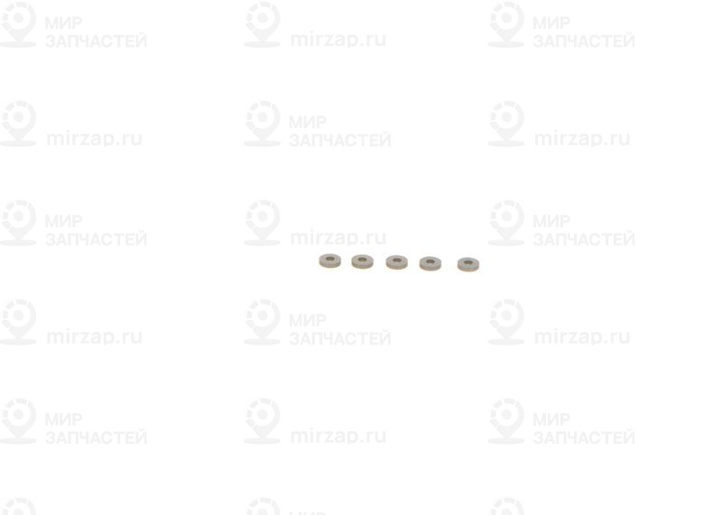 Ремкомплект, система common-rail BOSCH F00ZC99810