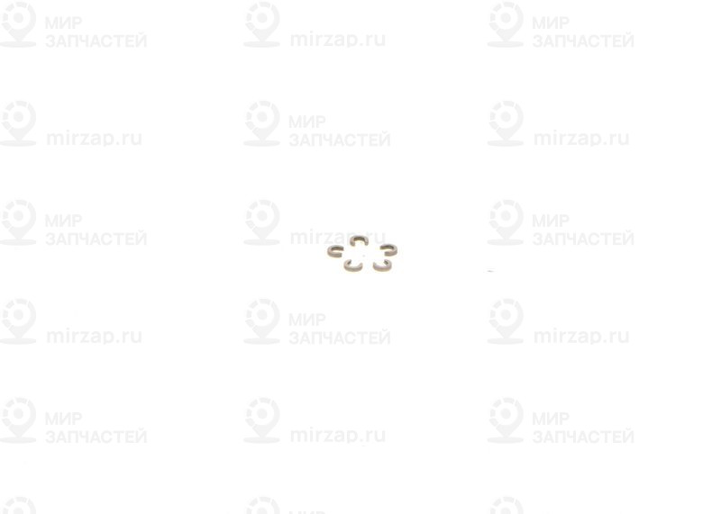 Ремкомплект, система common-rail BOSCH F00ZC99826