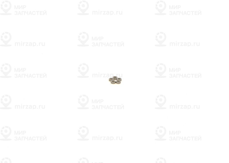 Ремкомплект, система common-rail BOSCH F00ZC99838