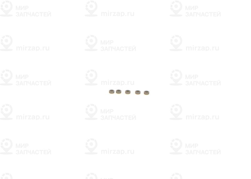 Ремкомплект, система common-rail BOSCH F00ZC99842