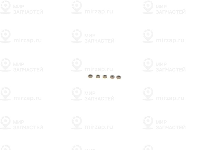 Ремкомплект, система common-rail BOSCH F00ZC99843