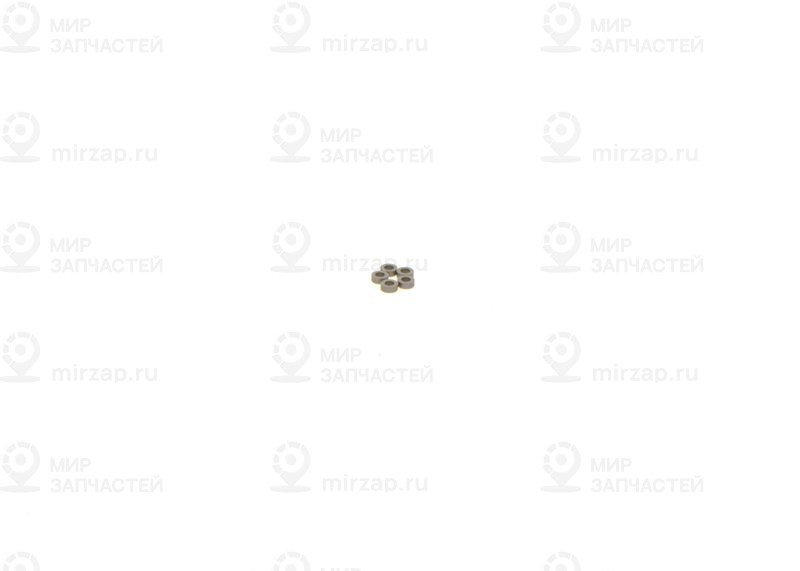 Ремкомплект, система common-rail BOSCH F00ZC99845