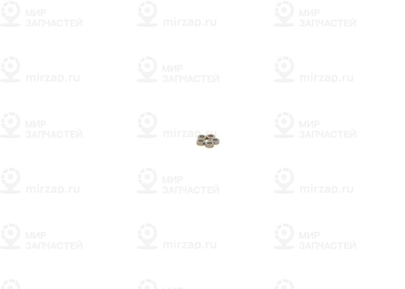 Ремкомплект, система common-rail BOSCH F00ZC99847