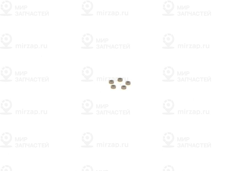 Ремкомплект, система common-rail BOSCH F00ZC99850