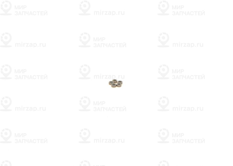 Ремкомплект, система common-rail BOSCH F00ZC99851