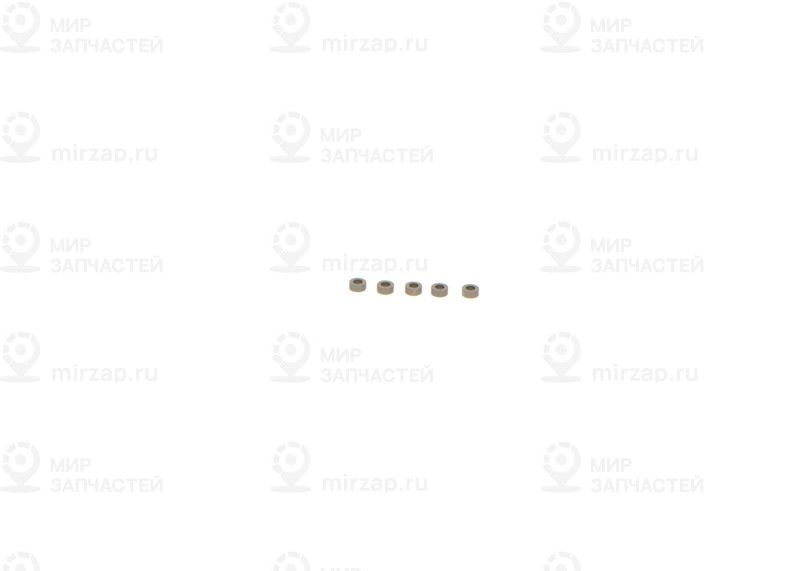 Ремкомплект, система common-rail BOSCH F00ZC99856