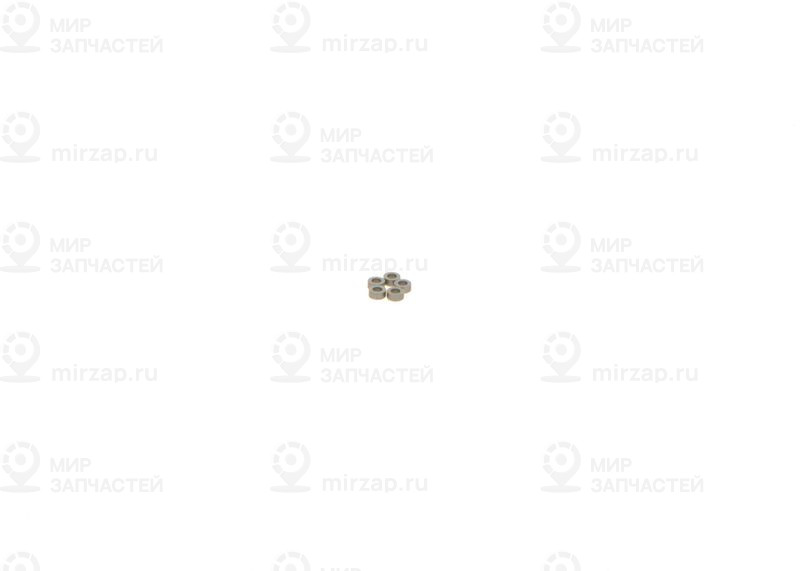 Ремкомплект, система common-rail BOSCH F00ZC99857