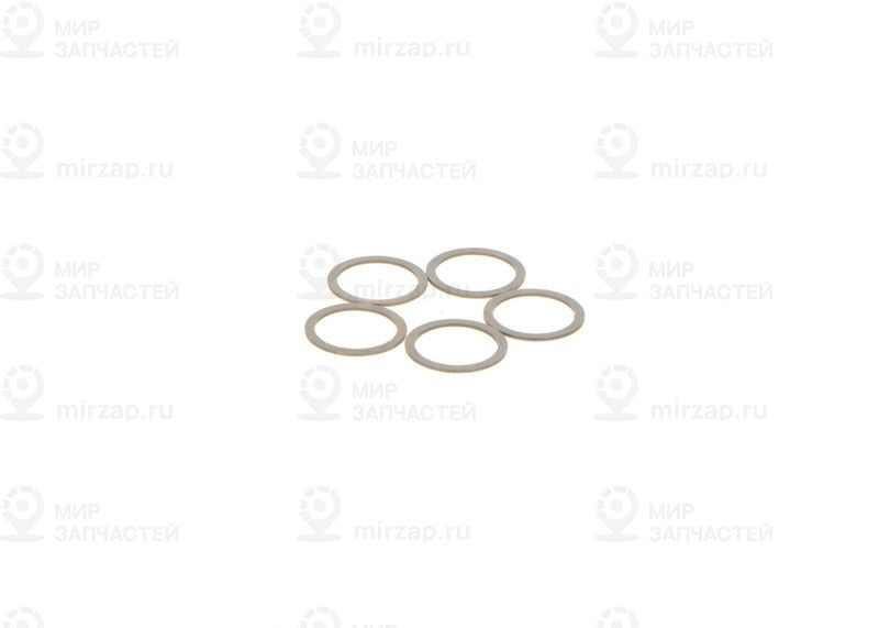 Ремкомплект, система common-rail BOSCH F00ZC99859