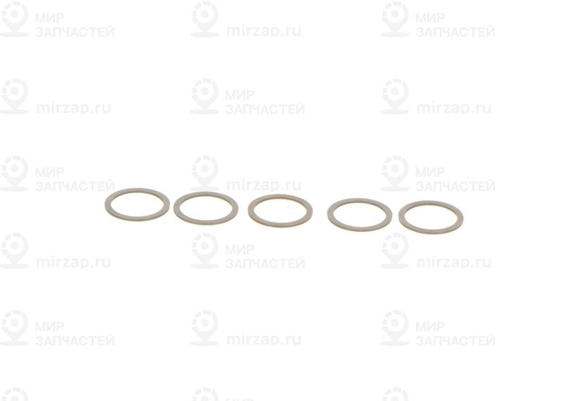 Ремкомплект, система common-rail BOSCH F00ZC99868