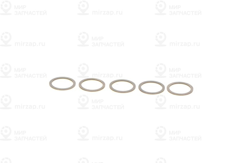 Ремкомплект, система common-rail BOSCH F00ZC99870