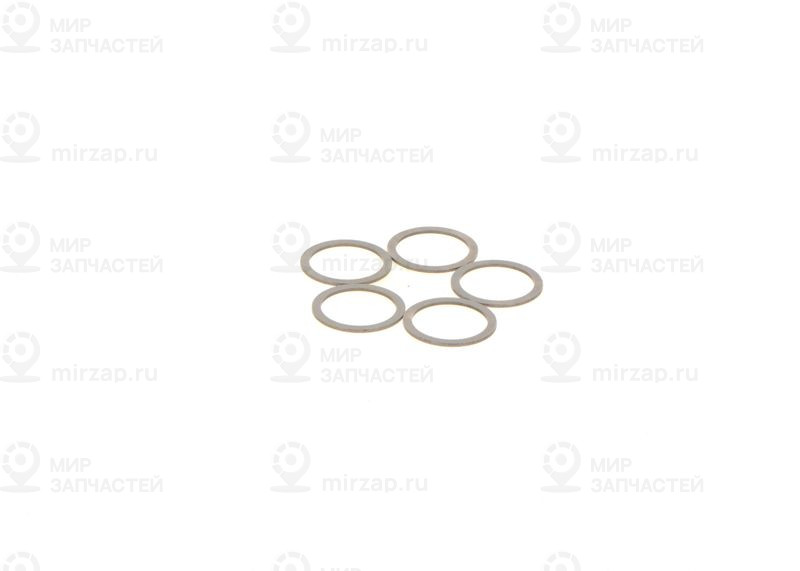 Ремкомплект, система common-rail BOSCH F00ZC99874