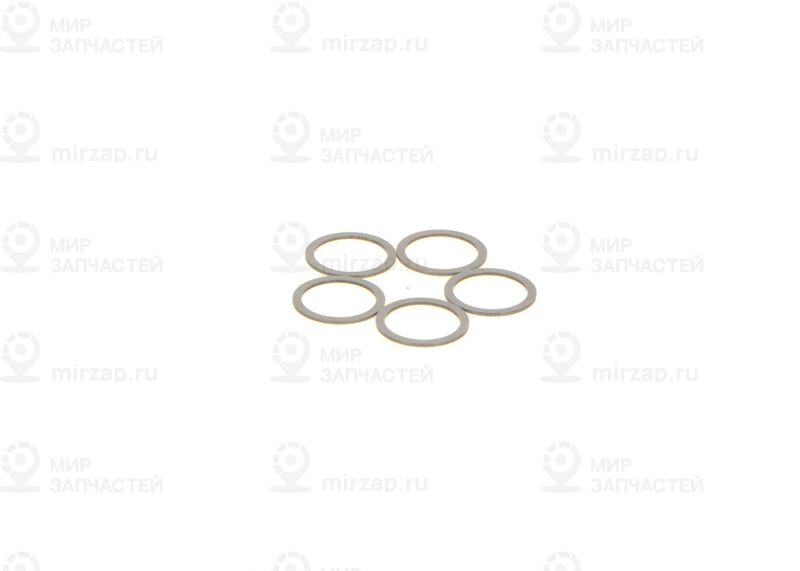 Ремкомплект, система common-rail BOSCH F00ZC99876