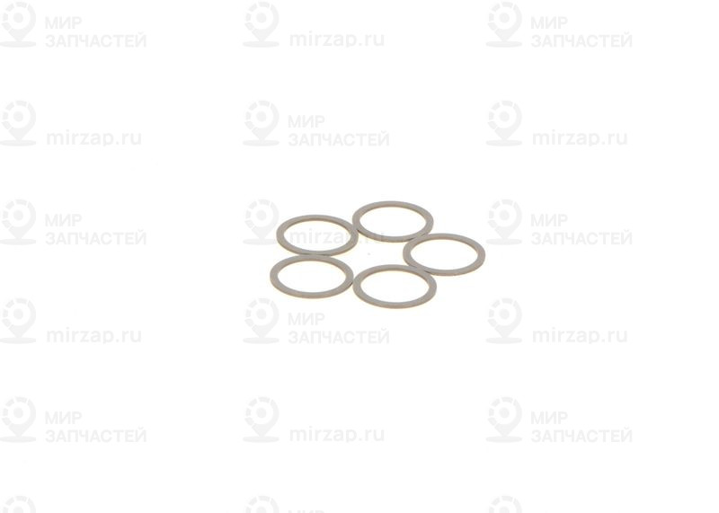 Ремкомплект, система common-rail BOSCH F00ZC99878