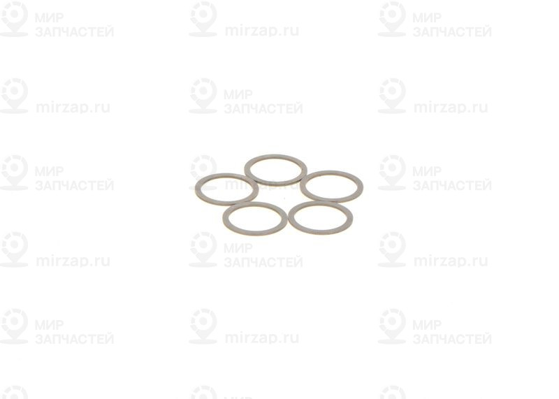 Ремкомплект, система common-rail BOSCH F00ZC99881
