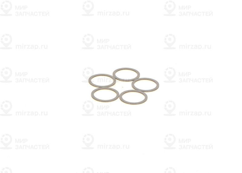 Ремкомплект, система common-rail BOSCH F00ZC99882