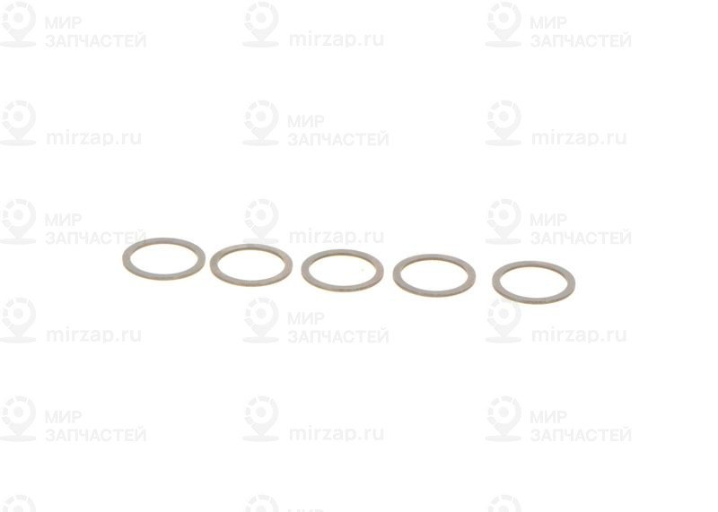 Ремкомплект, система common-rail BOSCH F00ZC99884