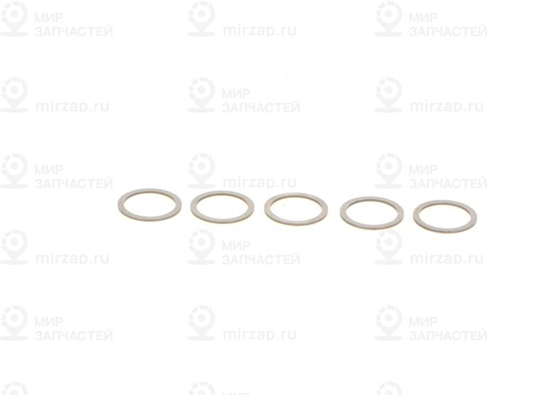 Ремкомплект, система common-rail BOSCH F00ZC99886