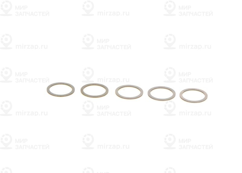 Ремкомплект, система common-rail BOSCH F00ZC99887
