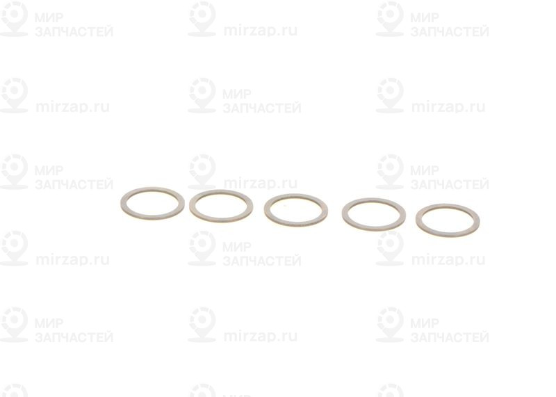 Ремкомплект, система common-rail BOSCH F00ZC99889