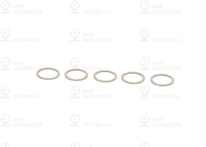 Ремкомплект, система common-rail BOSCH F00ZC99890