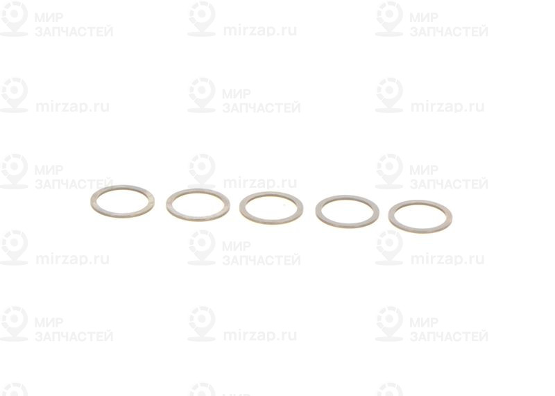Ремкомплект, система common-rail BOSCH F00ZC99891