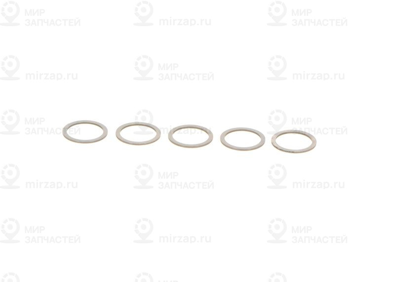 Ремкомплект, система common-rail BOSCH F00ZC99892