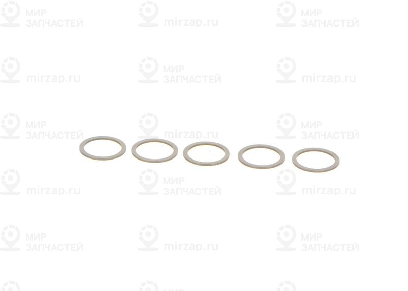 Ремкомплект, система common-rail BOSCH F00ZC99893