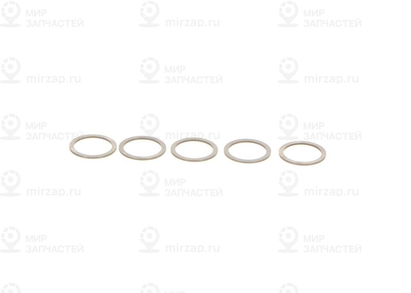 Ремкомплект, система common-rail BOSCH F00ZC99894