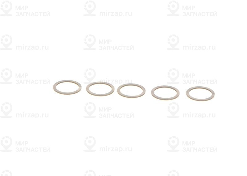 Ремкомплект, система common-rail BOSCH F00ZC99895