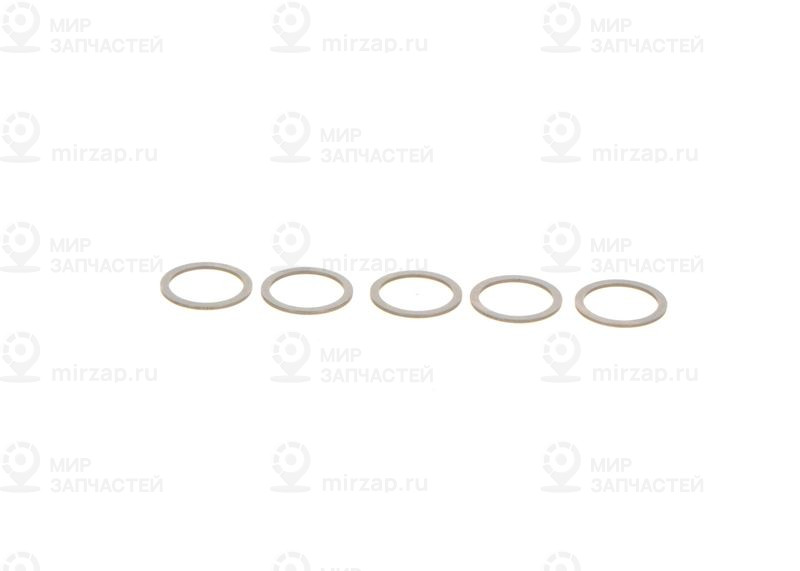 Ремкомплект, система common-rail BOSCH F00ZC99896