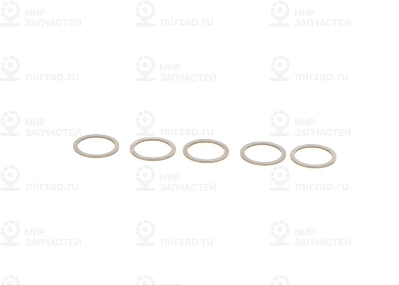 Ремкомплект, система common-rail BOSCH F00ZC99897