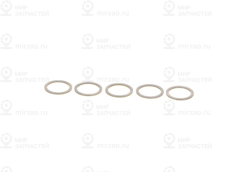 Ремкомплект, система common-rail BOSCH F00ZC99899
