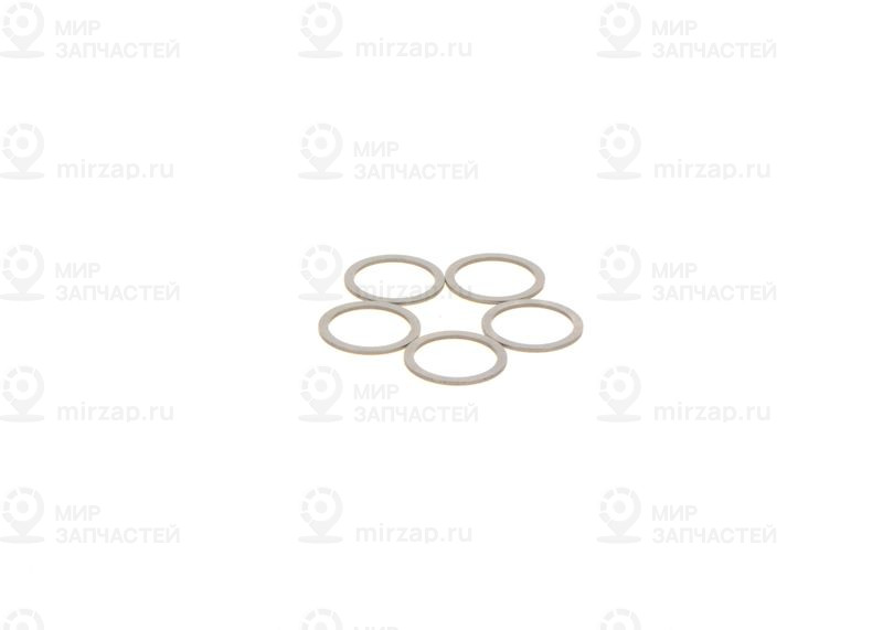 Ремкомплект, система common-rail BOSCH F00ZC99900