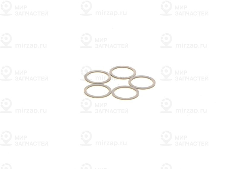 Ремкомплект, система common-rail BOSCH F00ZC99901