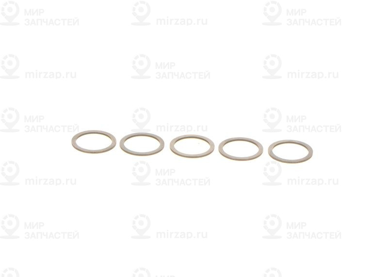 Ремкомплект, система common-rail BOSCH F00ZC99902