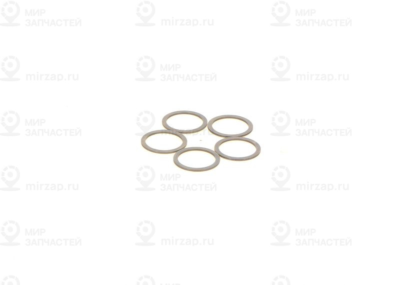 Ремкомплект, система common-rail BOSCH F00ZC99904