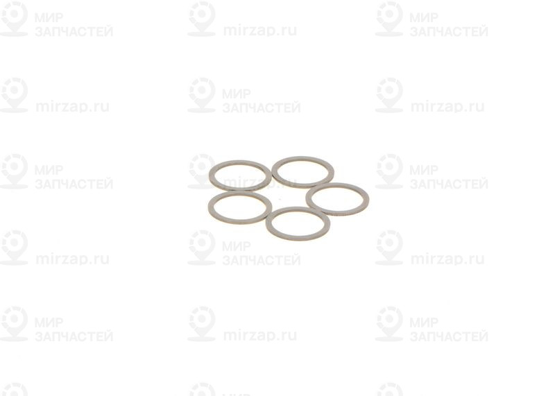 Ремкомплект, система common-rail BOSCH F00ZC99907