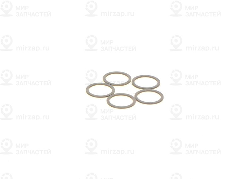 Ремкомплект, система common-rail BOSCH F00ZC99911