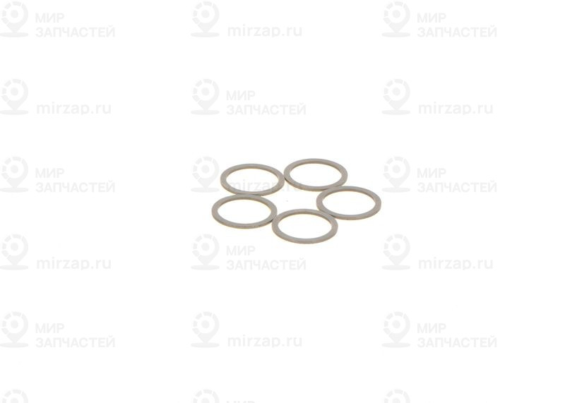 Ремкомплект, система common-rail BOSCH F00ZC99912