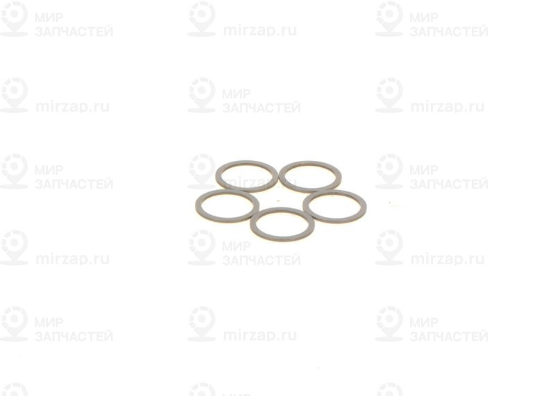 Ремкомплект, система common-rail BOSCH F00ZC99922